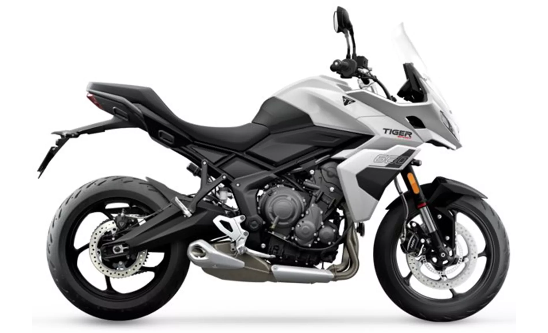 Triumph Tiger Sport 660 2026 Triumph Tiger Sport 660 2026