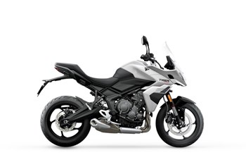 Triumph Tiger Sport 660 2026 - Bild 3