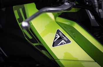 Triumph Tiger Sport 660 2026 - Image 30