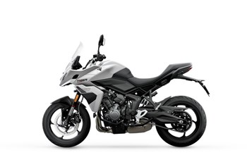 Triumph Tiger Sport 660 2026 - Bild 18