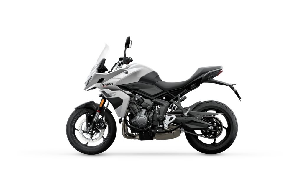 Triumph Tiger Sport 660