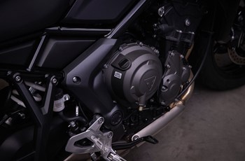 Triumph Tiger Sport 660 2026 - Image 31