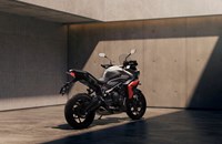 Triumph Tiger Sport 660 2026 - Bild 34