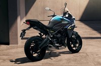 Triumph Tiger Sport 660 2026 - Bild 35