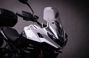 Triumph Tiger Sport 660 2026 - Image 33