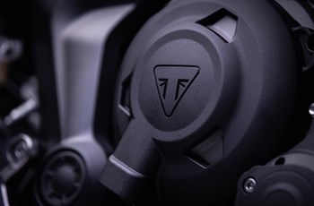 Triumph Tiger Sport 660 2026 - Image 34