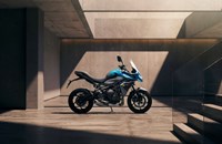 Triumph Tiger Sport 660 2026 - Bild 37