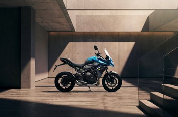 Triumph Tiger Sport 660 2026 - Bild 37