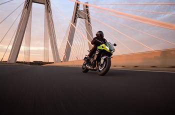 Triumph Tiger Sport 660 2026 - Image 35