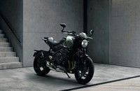 Triumph Tiger Sport 660 2026 - Bild 38