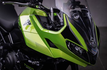 Triumph Tiger Sport 660 2026 - Image 36