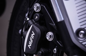 Triumph Tiger Sport 660 2026 - Image 37