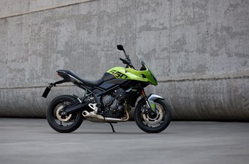 Triumph Tiger Sport 660 2026 - Image 38