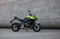 Triumph Tiger Sport 660 2026 - Bild 38 Triumph Tiger Sport 660 2026 - Bild 38