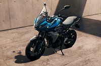 Triumph Tiger Sport 660 2026 - Bild 41