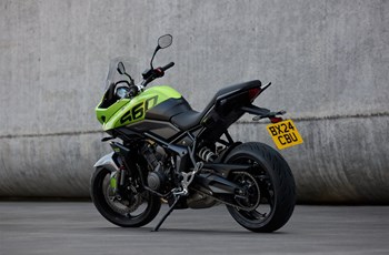 Triumph Tiger Sport 660 2026 - Image 39