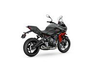 Triumph Tiger Sport 660 2026 - Bild 22