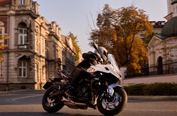 Triumph Tiger Sport 660 2026 - Image 40