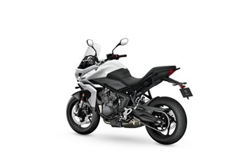 Triumph Tiger Sport 660 2026 - Bild 24