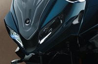 Triumph Tiger Sport 660 2026 - Bild 42