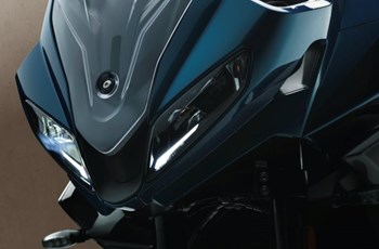 Triumph Tiger Sport 660 2026 - Bild 40