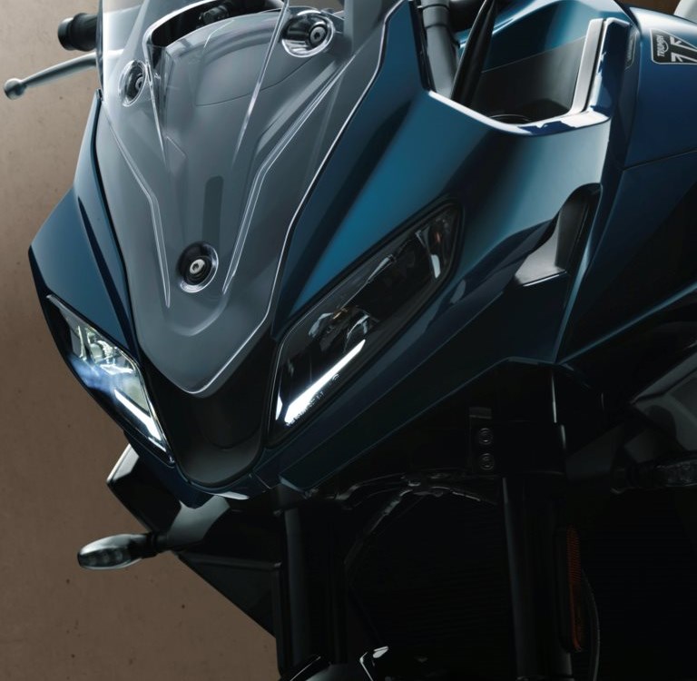 Triumph Tiger Sport 660