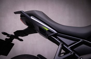 Triumph Tiger Sport 660 2026 - Image 42