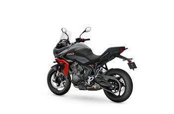 Triumph Tiger Sport 660 2026 - Bild 25