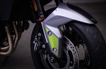 Triumph Tiger Sport 660 2026 - Image 43