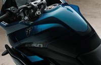 Triumph Tiger Sport 660 2026 - Bild 43