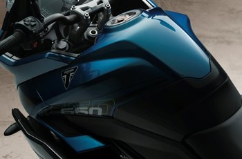 Triumph Tiger Sport 660 2026 - Bild 41