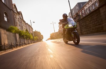 Triumph Tiger Sport 660 2026 - Image 44