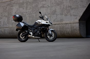 Triumph Tiger Sport 660 2026 - Image 46
