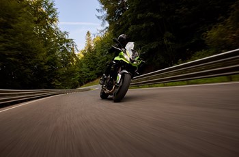 Triumph Tiger Sport 660 2026 - Image 49