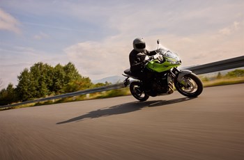 Triumph Tiger Sport 660 2026 - Image 50