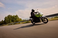 Triumph Tiger Sport 660 2026 - Bild 50 Triumph Tiger Sport 660 2026 - Bild 50