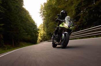 Triumph Tiger Sport 660 2026 - Image 51