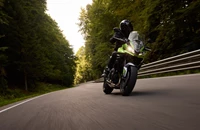 Triumph Tiger Sport 660 2026 - Bild 51 Triumph Tiger Sport 660 2026 - Bild 51