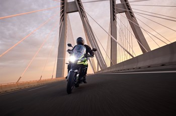 Triumph Tiger Sport 660 2026 - Image 52