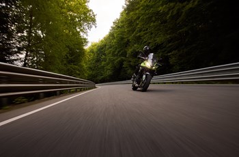 Triumph Tiger Sport 660 2026 - Image 54