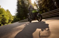 Triumph Tiger Sport 660 2026 - Bild 55 Triumph Tiger Sport 660 2026 - Bild 55