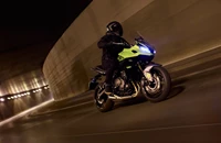 Triumph Tiger Sport 660 2026 - Bild 56 Triumph Tiger Sport 660 2026 - Bild 56