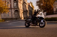 Triumph Tiger Sport 660 2026 - Bild 57 Triumph Tiger Sport 660 2026 - Bild 57