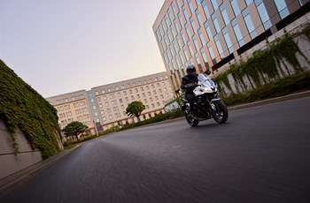 Triumph Tiger Sport 660 2026 - Image 59