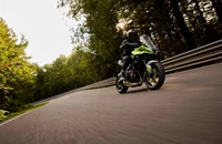 Triumph Tiger Sport 660 2026 - Bild 60 Triumph Tiger Sport 660 2026 - Bild 60