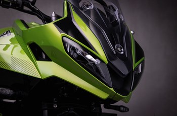 Triumph Tiger Sport 660 2026 - Image 63