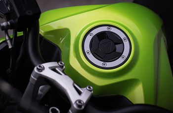 Triumph Tiger Sport 660 2026 - Image 64