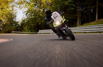 Triumph Tiger Sport 660 2026 - Image 65