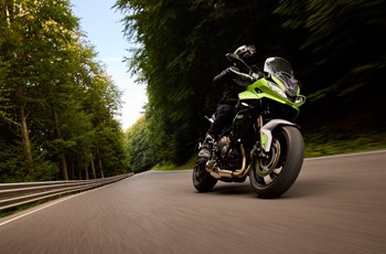 Triumph Tiger Sport 660 2026 - Image 66