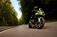 Triumph Tiger Sport 660 2026 - Bild 66 Triumph Tiger Sport 660 2026 - Bild 66